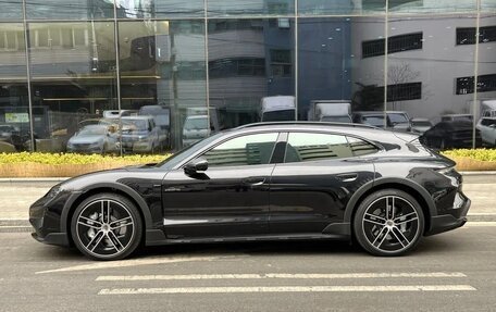 Porsche Taycan I, 2025 год, 18 749 750 рублей, 2 фотография
