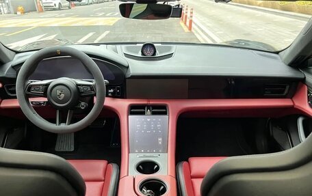 Porsche Taycan I, 2025 год, 18 749 750 рублей, 9 фотография