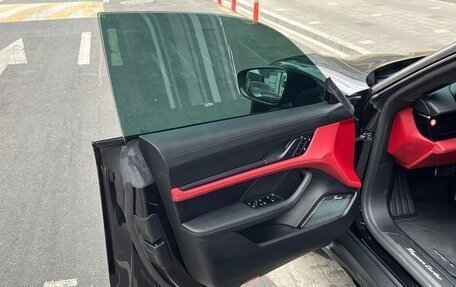 Porsche Taycan I, 2025 год, 18 749 750 рублей, 5 фотография