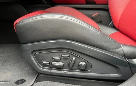 Porsche Taycan I, 2025 год, 18 749 750 рублей, 11 фотография