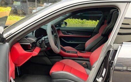 Porsche Taycan I, 2025 год, 18 749 750 рублей, 6 фотография