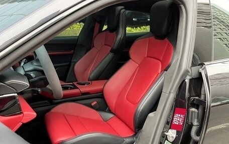 Porsche Taycan I, 2025 год, 18 749 750 рублей, 7 фотография