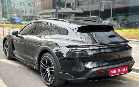 Porsche Taycan I, 2025 год, 18 749 750 рублей, 3 фотография