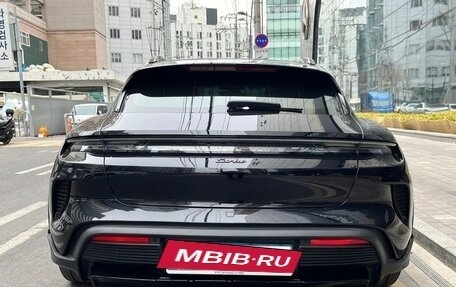 Porsche Taycan I, 2025 год, 18 749 750 рублей, 4 фотография