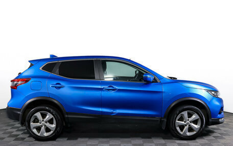 Nissan Qashqai, 2019 год, 1 700 000 рублей, 5 фотография