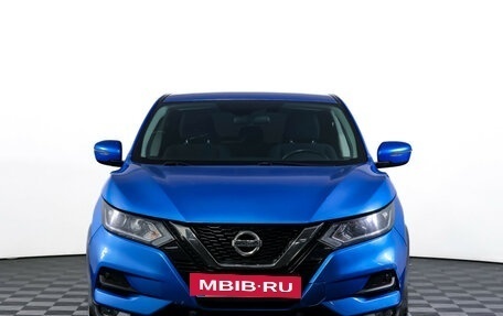 Nissan Qashqai, 2019 год, 1 700 000 рублей, 3 фотография