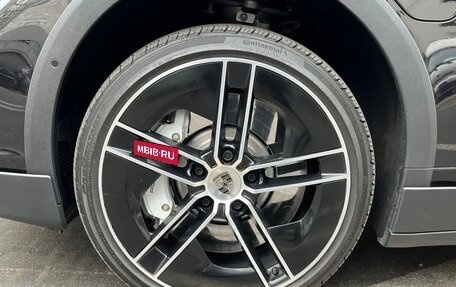 Porsche Taycan I, 2025 год, 18 749 750 рублей, 15 фотография
