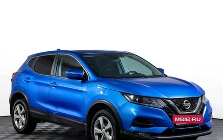 Nissan Qashqai, 2019 год, 1 700 000 рублей, 4 фотография