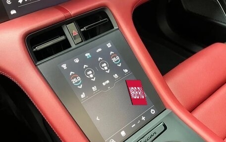 Porsche Taycan I, 2025 год, 18 749 750 рублей, 10 фотография
