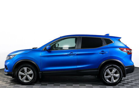 Nissan Qashqai, 2019 год, 1 700 000 рублей, 9 фотография