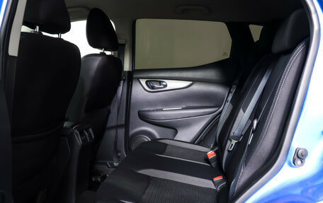 Nissan Qashqai, 2019 год, 1 700 000 рублей, 12 фотография
