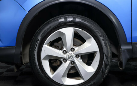 Nissan Qashqai, 2019 год, 1 700 000 рублей, 18 фотография