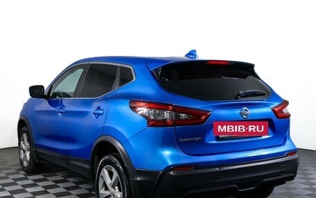 Nissan Qashqai, 2019 год, 1 700 000 рублей, 8 фотография