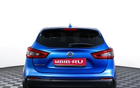 Nissan Qashqai, 2019 год, 1 700 000 рублей, 7 фотография