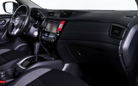 Nissan Qashqai, 2019 год, 1 700 000 рублей, 11 фотография