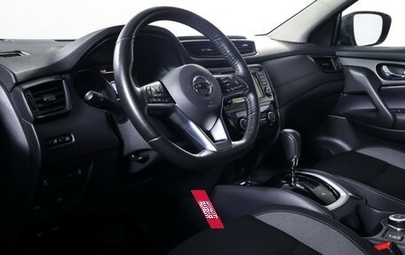 Nissan Qashqai, 2019 год, 1 700 000 рублей, 15 фотография