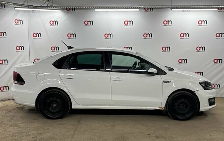 Volkswagen Polo VI (EU Market), 2018 год, 949 000 рублей, 8 фотография