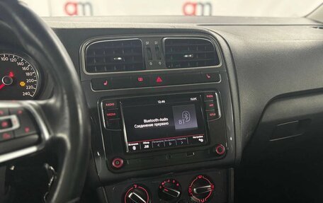 Volkswagen Polo VI (EU Market), 2018 год, 949 000 рублей, 15 фотография
