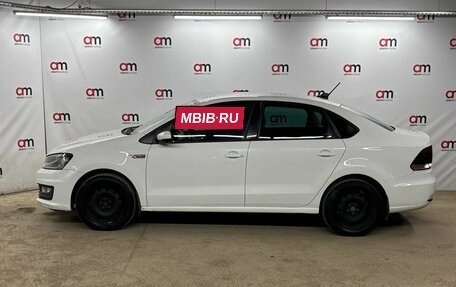 Volkswagen Polo VI (EU Market), 2018 год, 949 000 рублей, 7 фотография