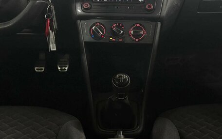 Volkswagen Polo VI (EU Market), 2018 год, 949 000 рублей, 17 фотография