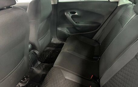 Volkswagen Polo VI (EU Market), 2018 год, 949 000 рублей, 19 фотография