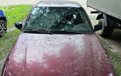 Daewoo Nexia I рестайлинг, 2012 год, 210 000 рублей, 1 фотография