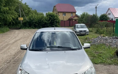 Datsun on-DO I рестайлинг, 2014 год, 270 000 рублей, 1 фотография
