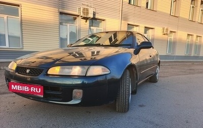 Toyota Sprinter Marino, 1996 год, 280 000 рублей, 1 фотография