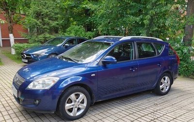 KIA cee'd I рестайлинг, 2008 год, 599 000 рублей, 1 фотография