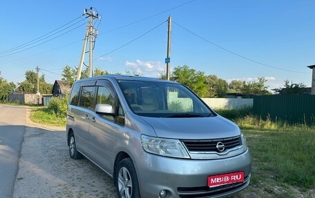 Nissan Serena III, 2005 год, 950 000 рублей, 1 фотография