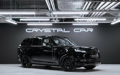 Land Rover Range Rover IV рестайлинг, 2025 год, 20 900 000 рублей, 1 фотография