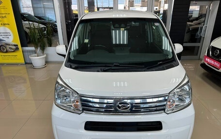 Daihatsu Move VI рестайлинг, 2020 год, 900 000 рублей, 1 фотография