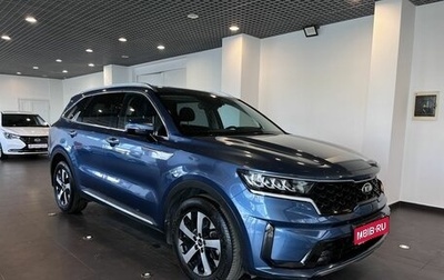 KIA Sorento IV, 2020 год, 3 900 000 рублей, 1 фотография