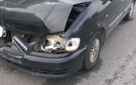 Hyundai Trajet I рестайлинг, 2004 год, 120 000 рублей, 2 фотография