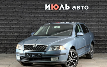 Skoda Octavia, 2007 год, 470 000 рублей, 1 фотография