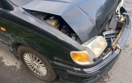 Hyundai Trajet I рестайлинг, 2004 год, 120 000 рублей, 3 фотография