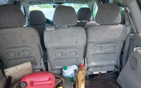 Hyundai Trajet I рестайлинг, 2004 год, 120 000 рублей, 7 фотография