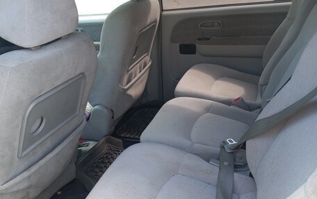 Hyundai Trajet I рестайлинг, 2004 год, 120 000 рублей, 10 фотография