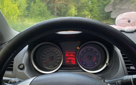 Mitsubishi Lancer IX, 2007 год, 420 000 рублей, 9 фотография