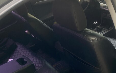 Mitsubishi Lancer IX, 2007 год, 420 000 рублей, 7 фотография