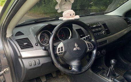 Mitsubishi Lancer IX, 2007 год, 420 000 рублей, 6 фотография