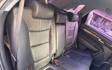KIA Sorento II рестайлинг, 2012 год, 1 500 000 рублей, 7 фотография