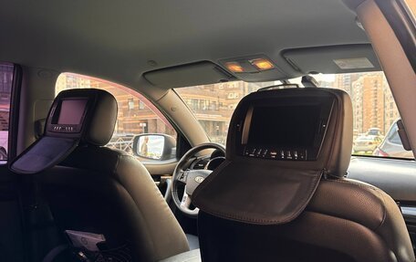 KIA Sorento II рестайлинг, 2012 год, 1 500 000 рублей, 6 фотография