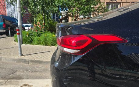 Hyundai Genesis II, 2014 год, 1 800 000 рублей, 3 фотография