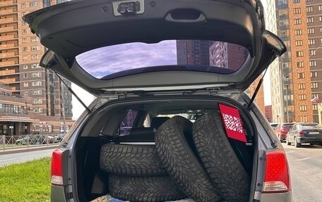 KIA Sorento II рестайлинг, 2012 год, 1 500 000 рублей, 5 фотография