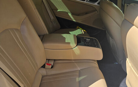 Hyundai Genesis II, 2014 год, 1 800 000 рублей, 11 фотография