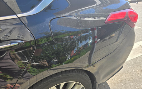 Hyundai Genesis II, 2014 год, 1 800 000 рублей, 9 фотография