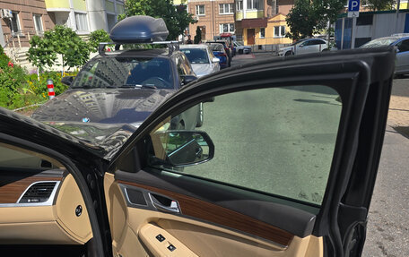 Hyundai Genesis II, 2014 год, 1 800 000 рублей, 13 фотография