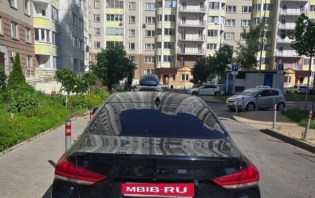 Hyundai Genesis II, 2014 год, 1 800 000 рублей, 2 фотография