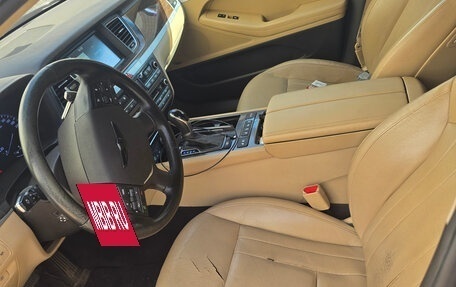Hyundai Genesis II, 2014 год, 1 800 000 рублей, 15 фотография